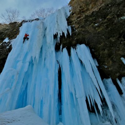 location 山形県 仙人沢