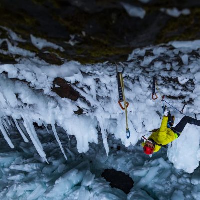 location Canada Helmecken Falls