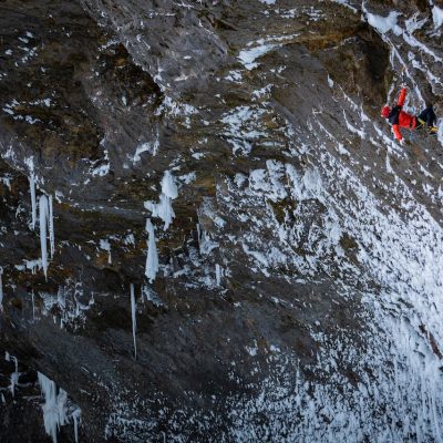 location Canada Helmecken Falls