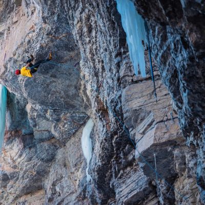 location America Vail Saphira