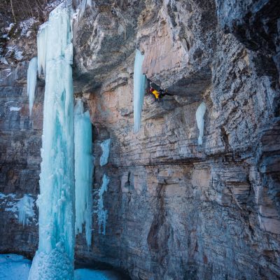 location America Vail Saphira