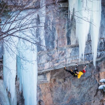 location America Vail Saphira