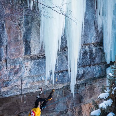 location America Vail Saphira