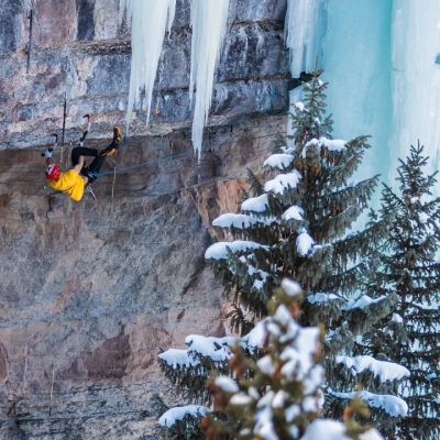 location America Vail Saphira