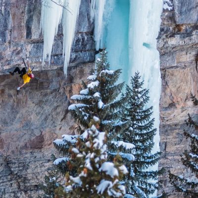 location America Vail Saphira