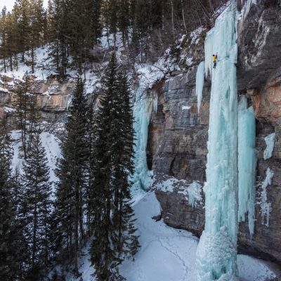 location America Vail The Fang