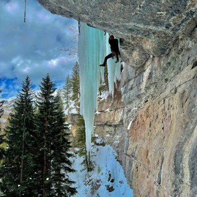 location America Vail Octopassy