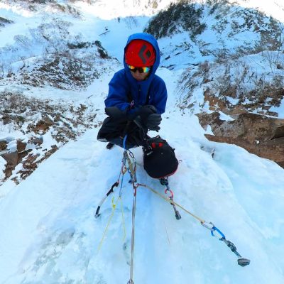 location 富山県 ハンノキ滝