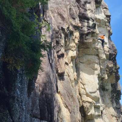 location 長野県 小川山